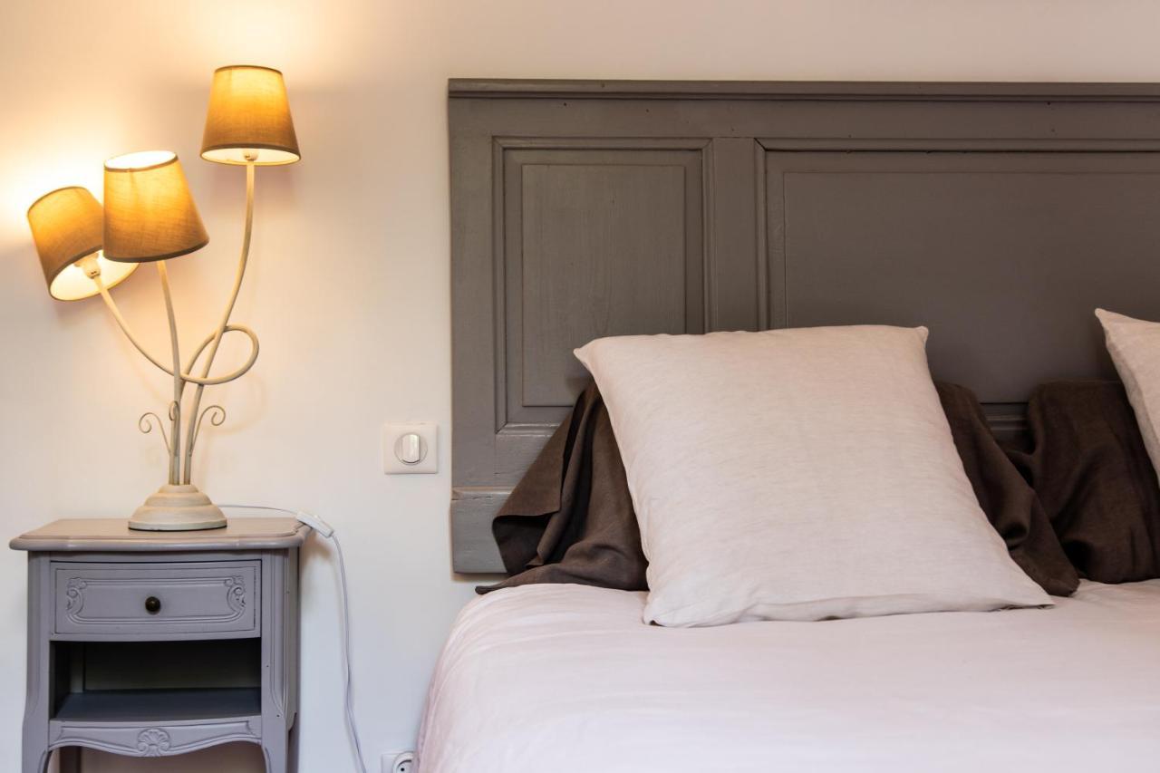 Le Jardin De Mazan Bed and Breakfast Εξωτερικό φωτογραφία