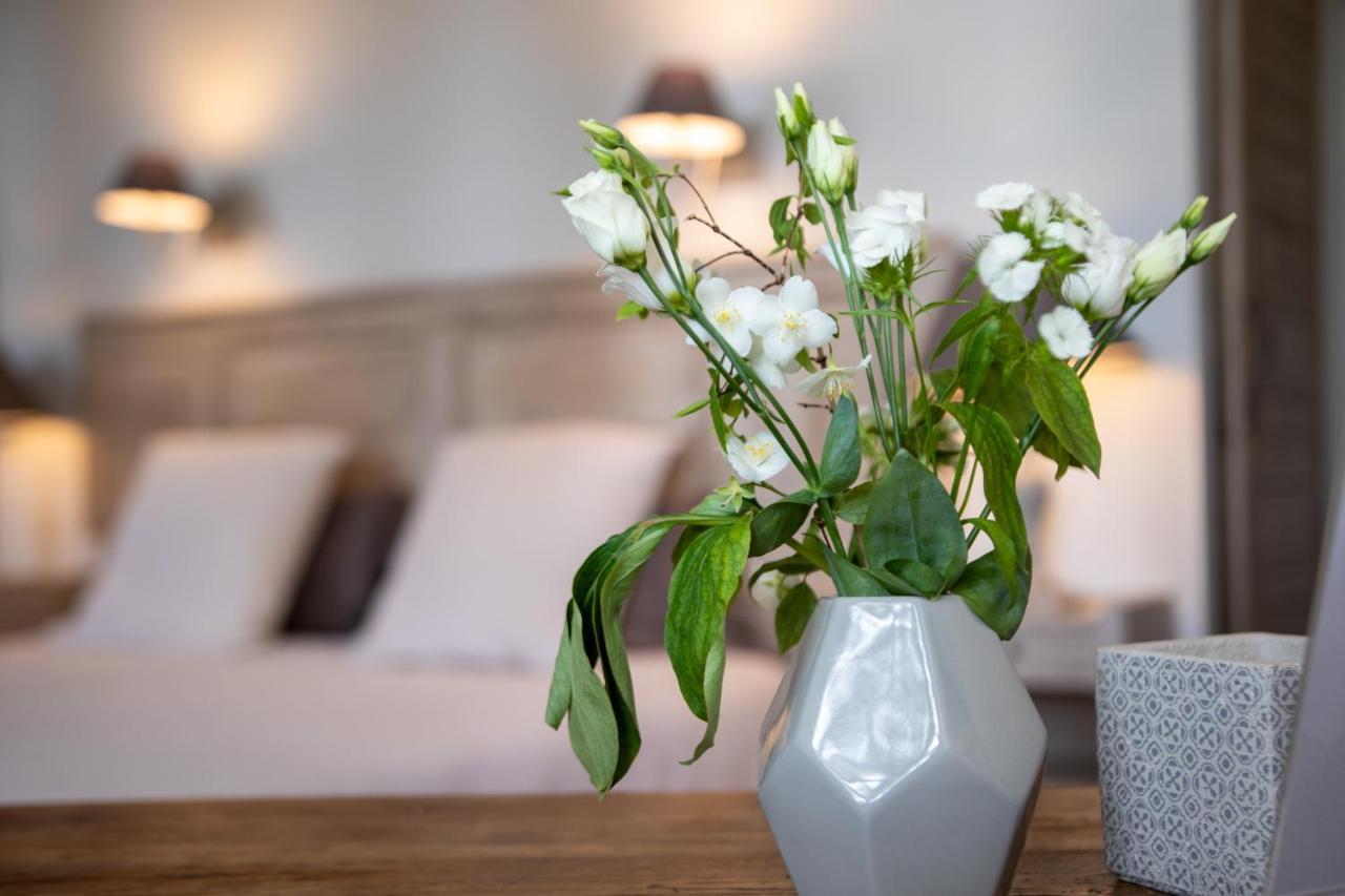 Le Jardin De Mazan Bed and Breakfast Εξωτερικό φωτογραφία