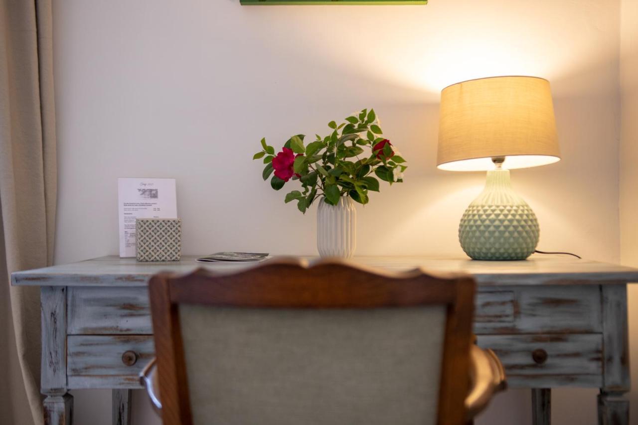 Le Jardin De Mazan Bed and Breakfast Εξωτερικό φωτογραφία