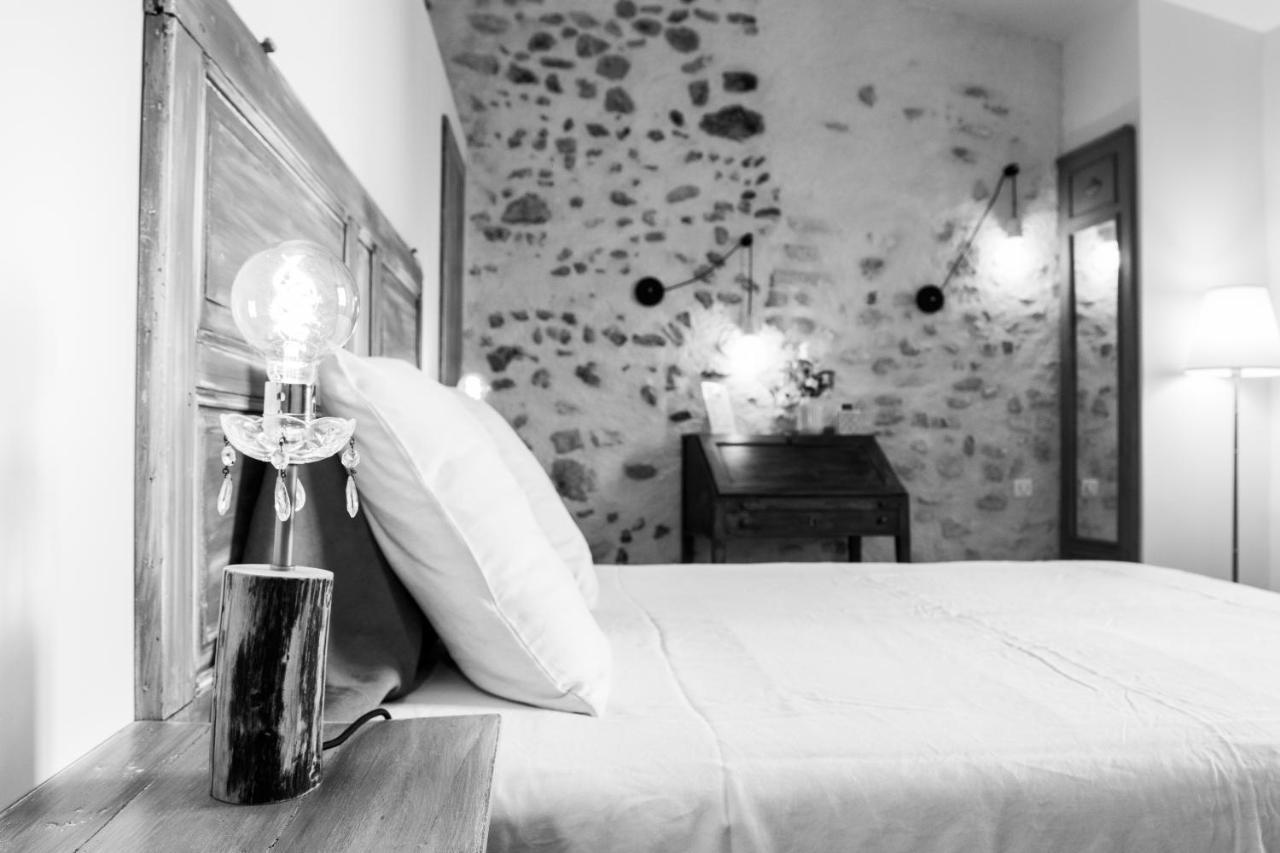 Le Jardin De Mazan Bed and Breakfast Εξωτερικό φωτογραφία
