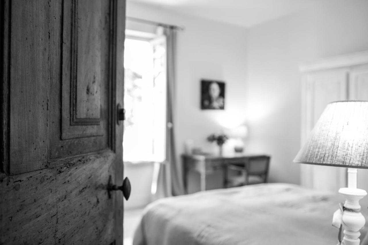 Le Jardin De Mazan Bed and Breakfast Εξωτερικό φωτογραφία