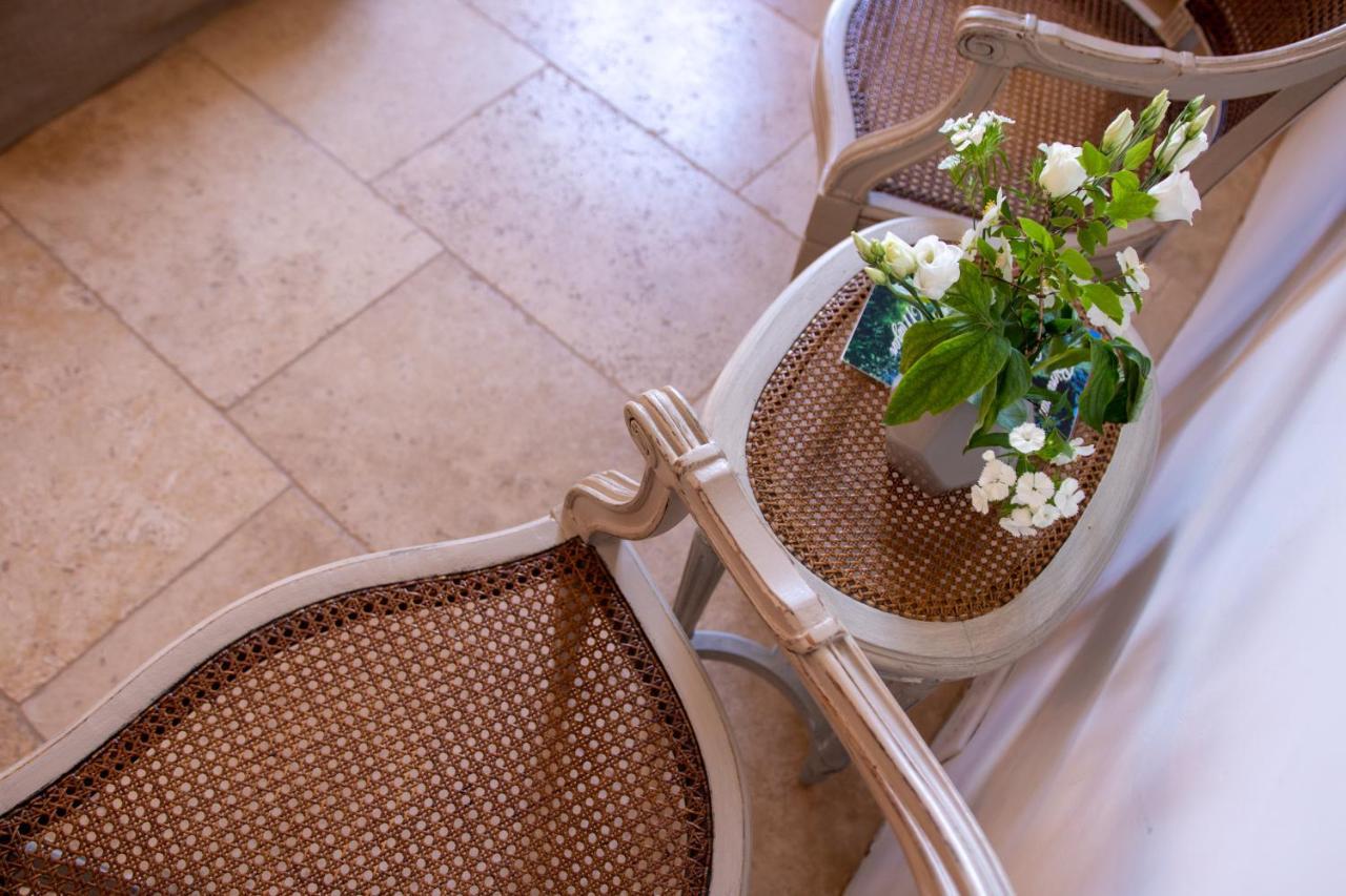 Le Jardin De Mazan Bed and Breakfast Εξωτερικό φωτογραφία