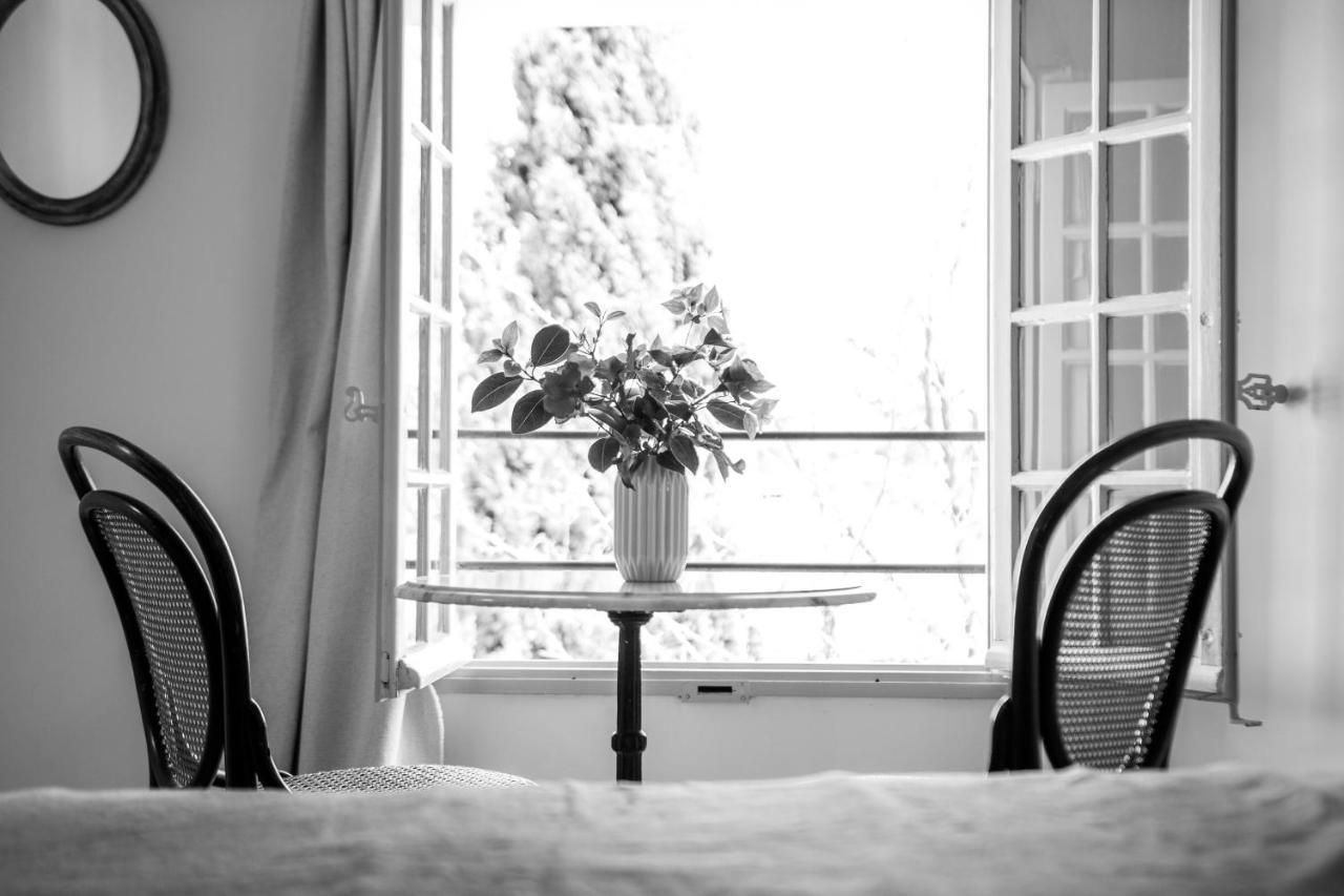 Le Jardin De Mazan Bed and Breakfast Εξωτερικό φωτογραφία
