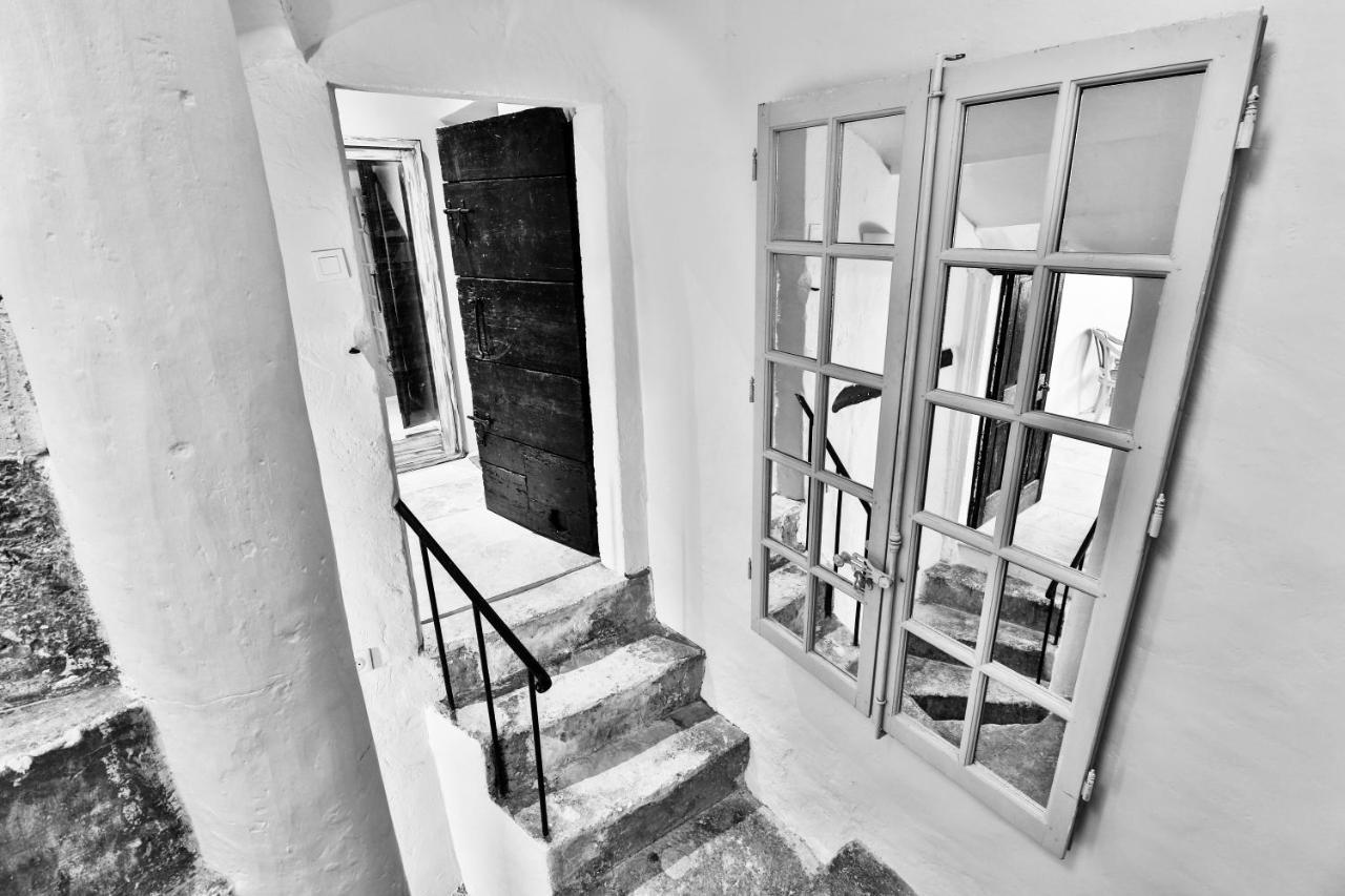 Le Jardin De Mazan Bed and Breakfast Εξωτερικό φωτογραφία