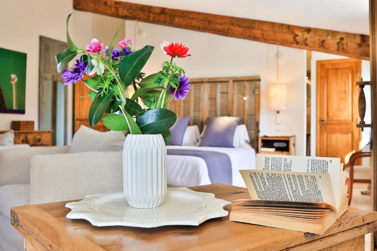Le Jardin De Mazan Bed and Breakfast Εξωτερικό φωτογραφία